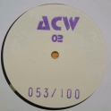 ACW 02 (LTD 100 ks) * 