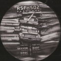 RSF HS 02 * 