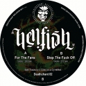 Deathchant 82 * 