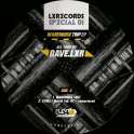 LXRecords SP 01 *