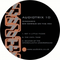 Audiotrix 10 RP