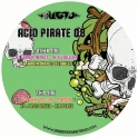Acid Pirate 08 * 