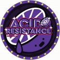 Acid Resistance 04 *