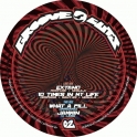 Groove Cuts 02 * 