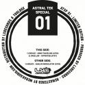 Astral Tek SP 01 * 