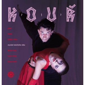 Kouř (Official Soundtrack)