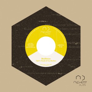 Alchemy Dubs 7012 Alchemy Dubs 7012