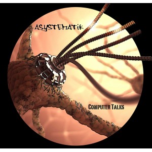 Asystematik 01 * Asystematik 01 *