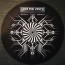 Slipmat Hezky z desky (2pcs)