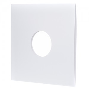 1 ks obal discobag na 12" bílý 1 ks obal discobag na 12" bílý