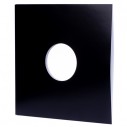 50 ks obal discobag na 12" černý