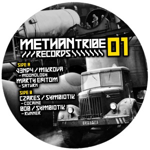 Methan Tribe 01 LTD Methan Tribe 01 LTD