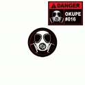 Okupe 16 Black