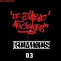 Le Diable Au Core Remixes 03 RP