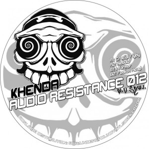 Audio Resistance 12 * Audio Resistance 12 *