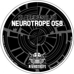 Neurotrope 58 * 