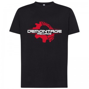 T-Shirt Demontage Men´s, size L