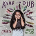 Krak In Dub - Catleya LP 