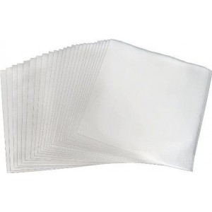 PREMIUM plastový obal na 12" PREMIUM plastový obal na 12"