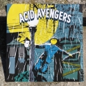Acid Avengers Records 21