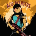 Acid Avengers Records 22