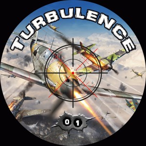 Turbulence 01 Turbulence 01