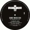 Dame Music 44