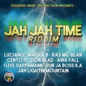 Jah Jah Time Riddim