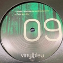 Vinyl Bleu 09 * 