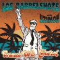 Sabor Discos - Los Barrelshots