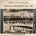 Metapsykose HS 44-65