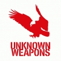 Unknown Weapons 03