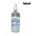 Tonar QS Vinyl Spray for cleaning