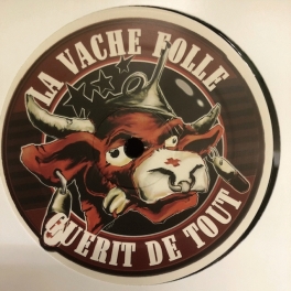 La Vache Folle 01 Remastered * 