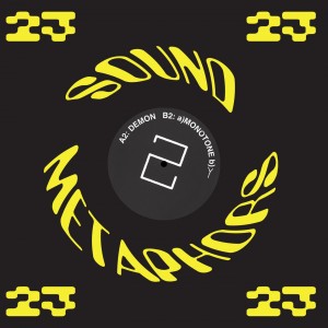 Sound Metaphors 23 03 Sound Metaphors 23 03