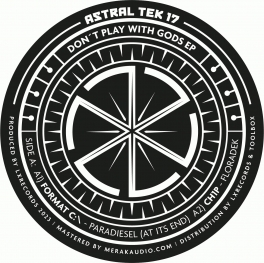 Astral Tek 17