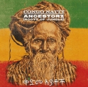 Congo Natty - Ancestorz
