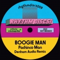 Rhythm Discs 09