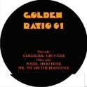 Golden Ratio 01 Gold LTD