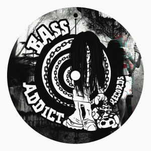 Bass Addict 38 - ship 11/05/23