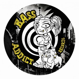 Bass Addict 40 - ship 11/05/23