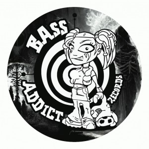 Bass Addict 41