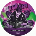 Rave Alert 31 "Push Up EP"
