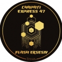 Chapati Express 47