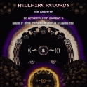 Hellfire 15 - 1 per order