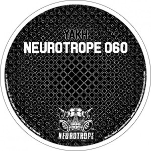 Neurotrope 60 * Neurotrope 60 *