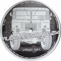 Audio Resistance 14 * 