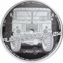 Audio Resistance 14 *