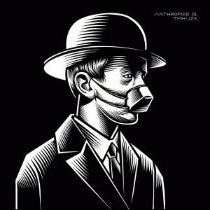 Anthropoid 01 * Anthropoid 01 *