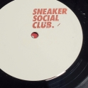 Sneaker Social Club X 11